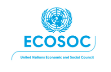 ECOSOC United Nations Economic and Social Council